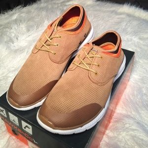 Hawke & Co- Men's Scout Low Sneaker